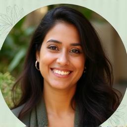 Aisha Chowdhury